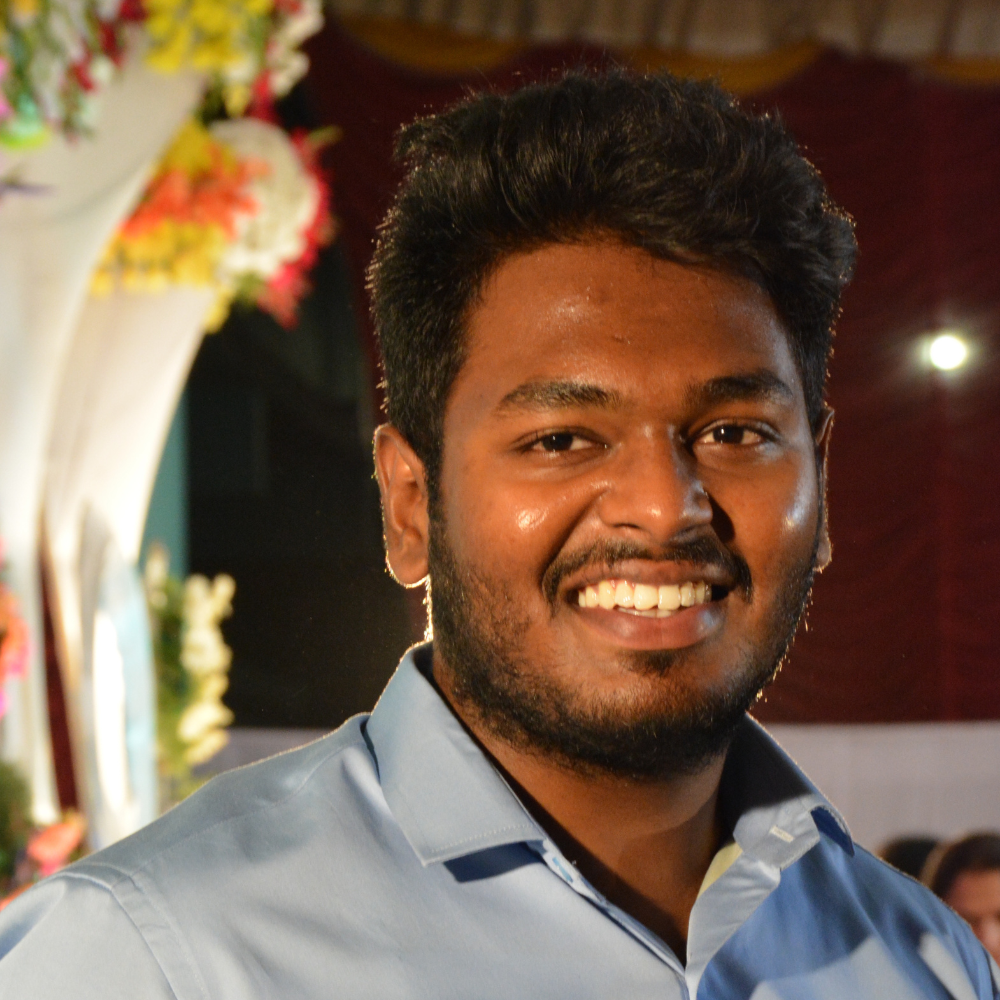 Satyaraj Veerabathini