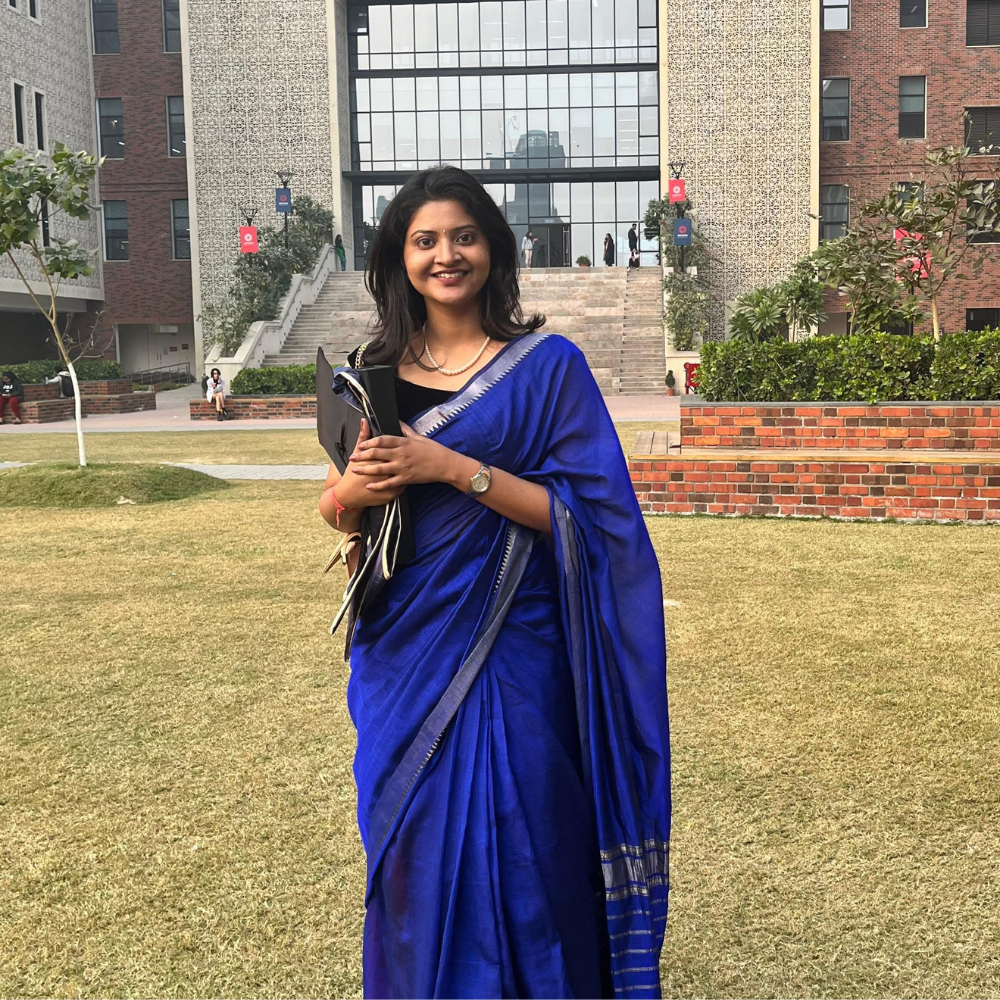 Tadi Sai Sowmya