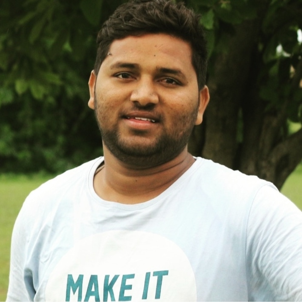 Bathini Sai Ram