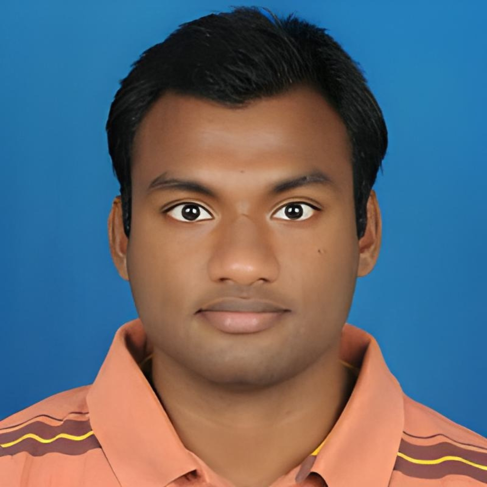 Karri Srinivas Anish