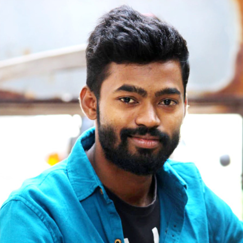 A Ranjith Kumar