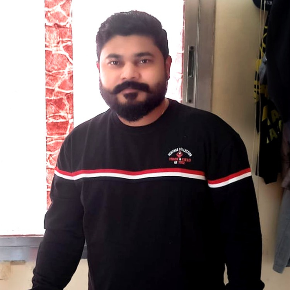 Ambati Vamshi