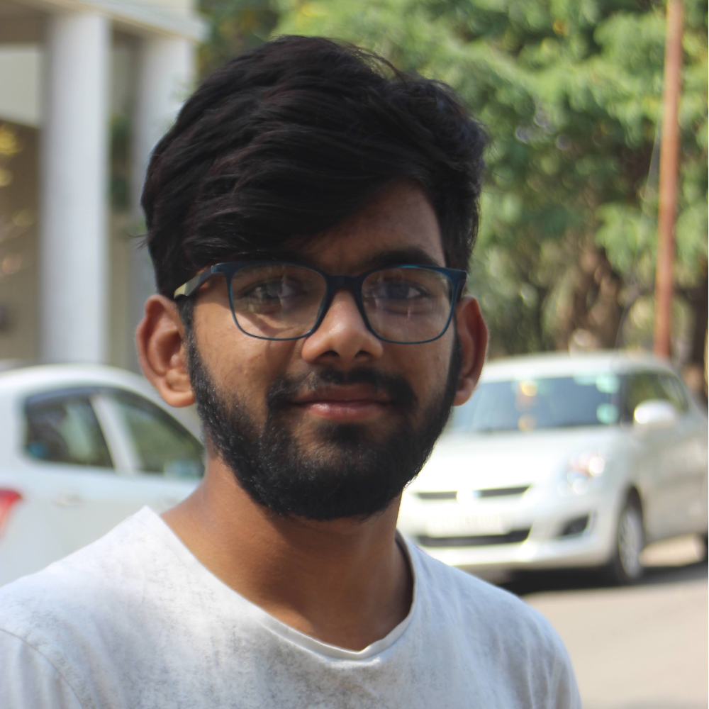 Anil Kumar