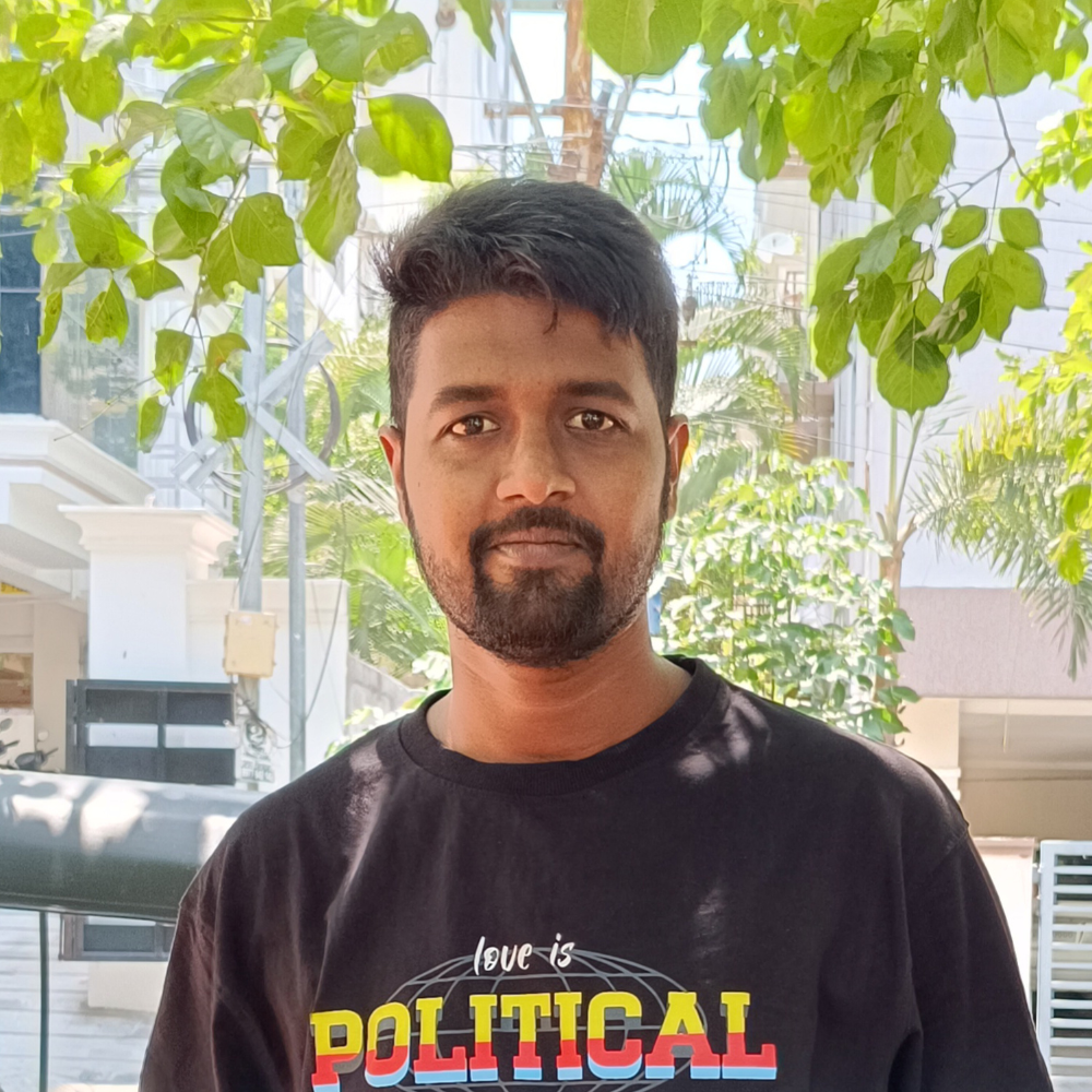 Chiradeep Kore