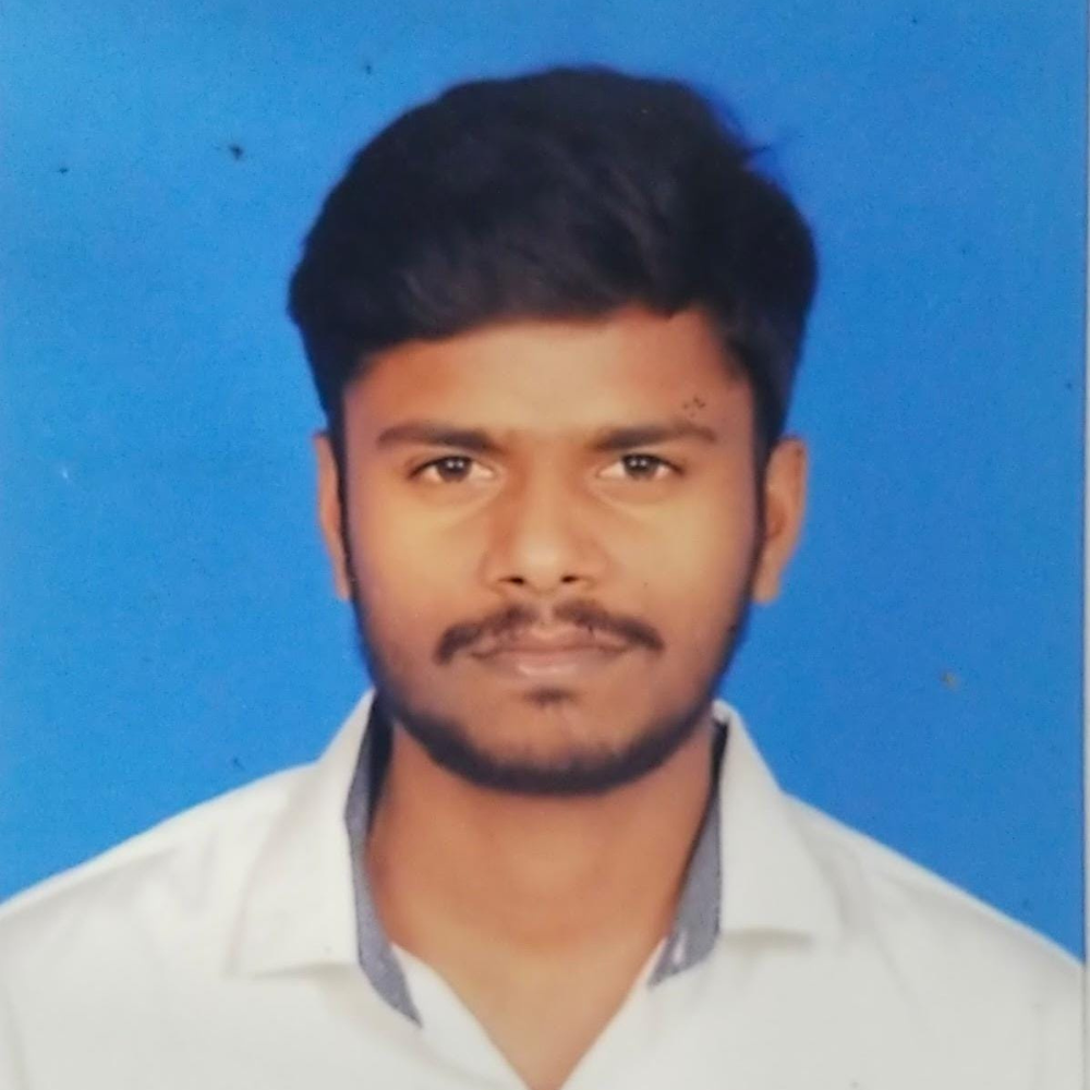 Gaddam Kiram Kumar