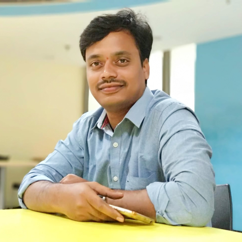 Kandagatla Shivakrishna