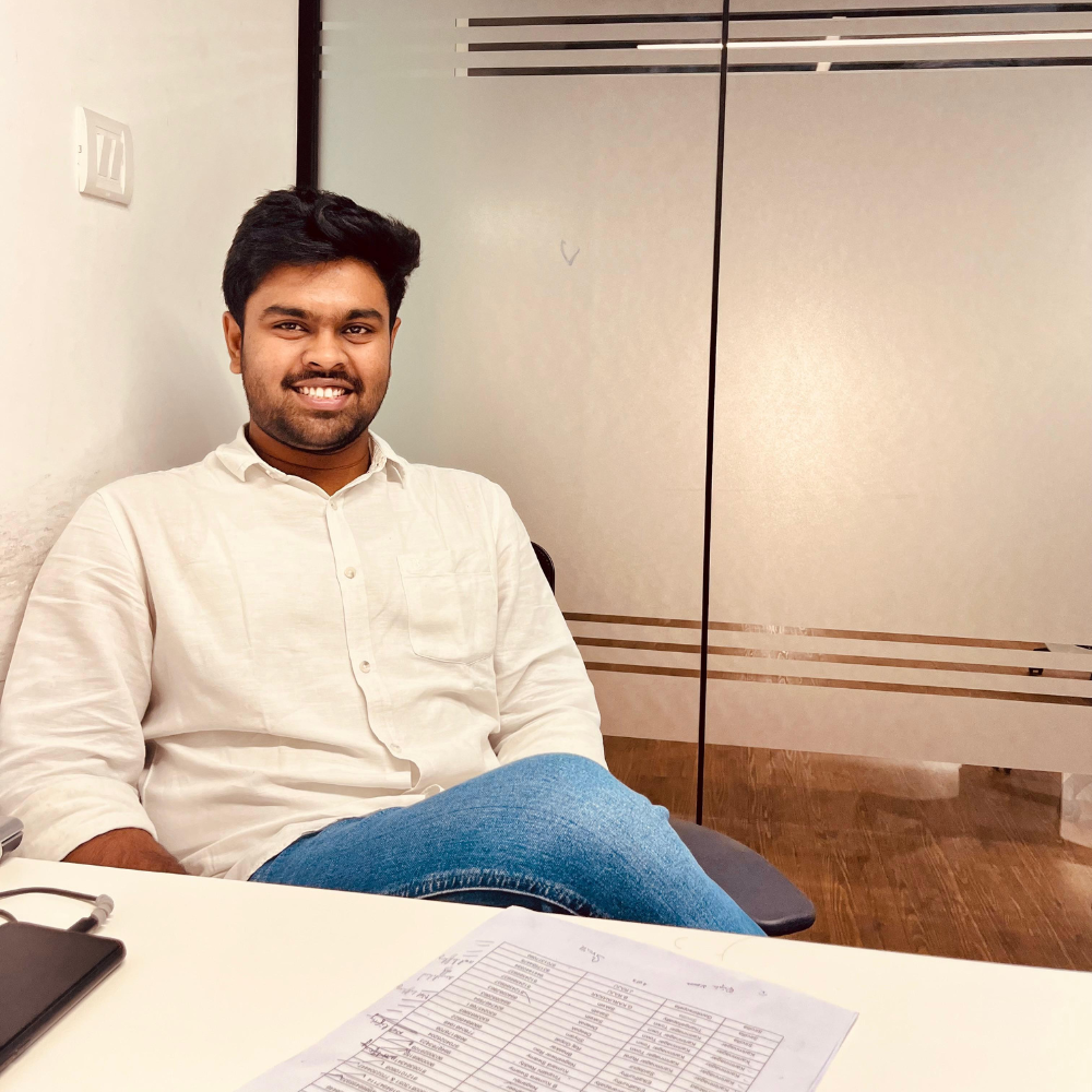 Kilaparthi Mouryadhar Naidu