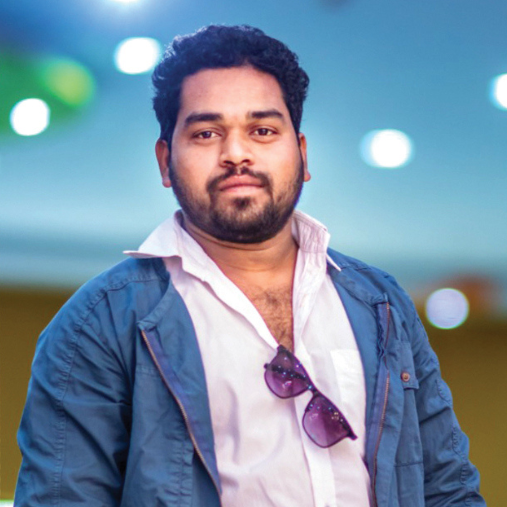 Mondikanth Akhil