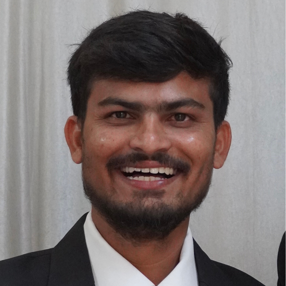 Mudavath Santhosh