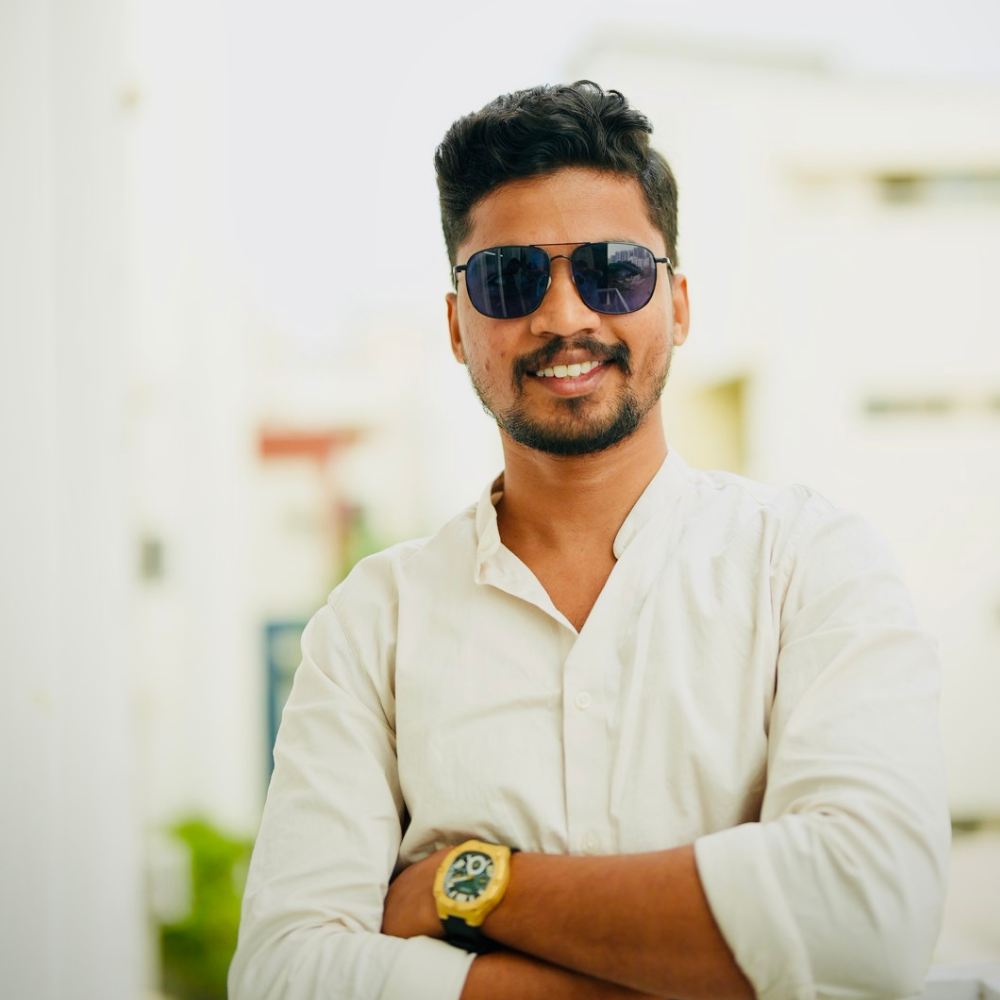 Kilaparthi Mouryadhar Naidu