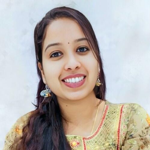 Praneetha Garlapaty