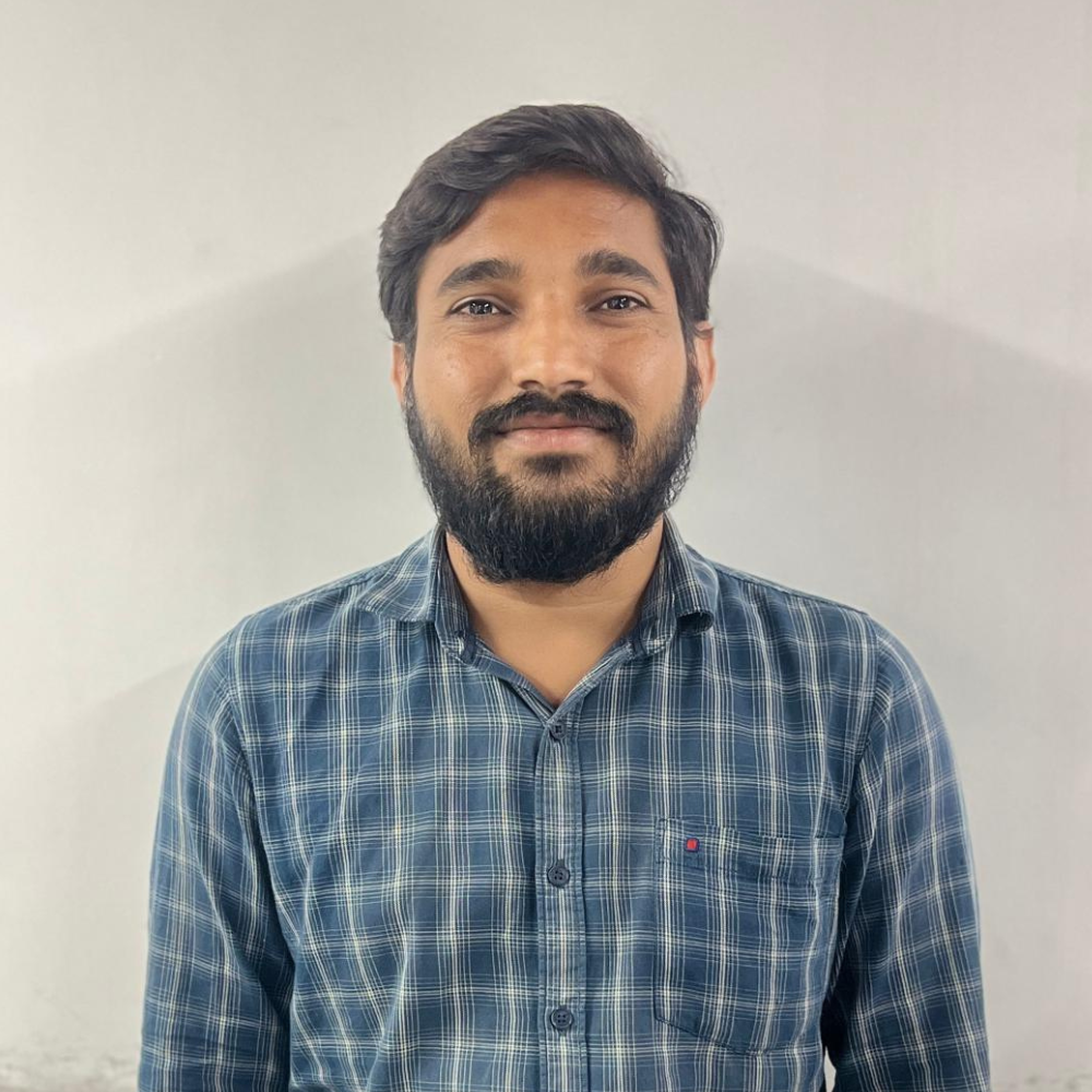 Sangem Rajesh