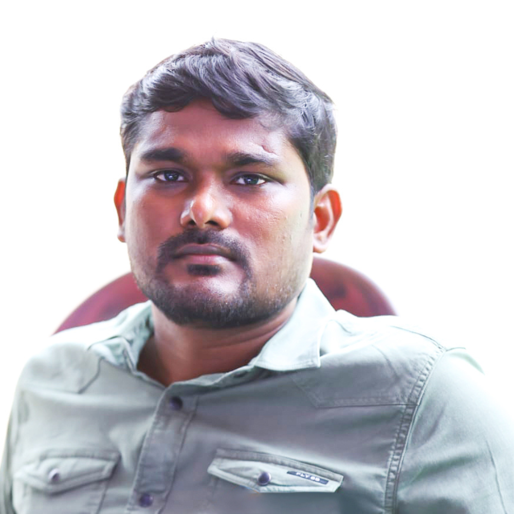 Santosh Damera